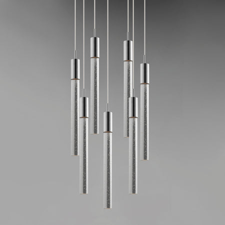 Big Fizz-Multi-Light Pendant by ET2