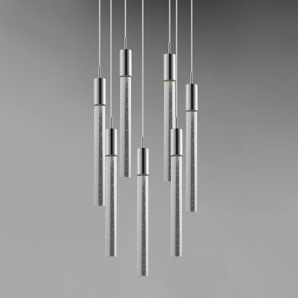 Big Fizz-Multi-Light Pendant by ET2