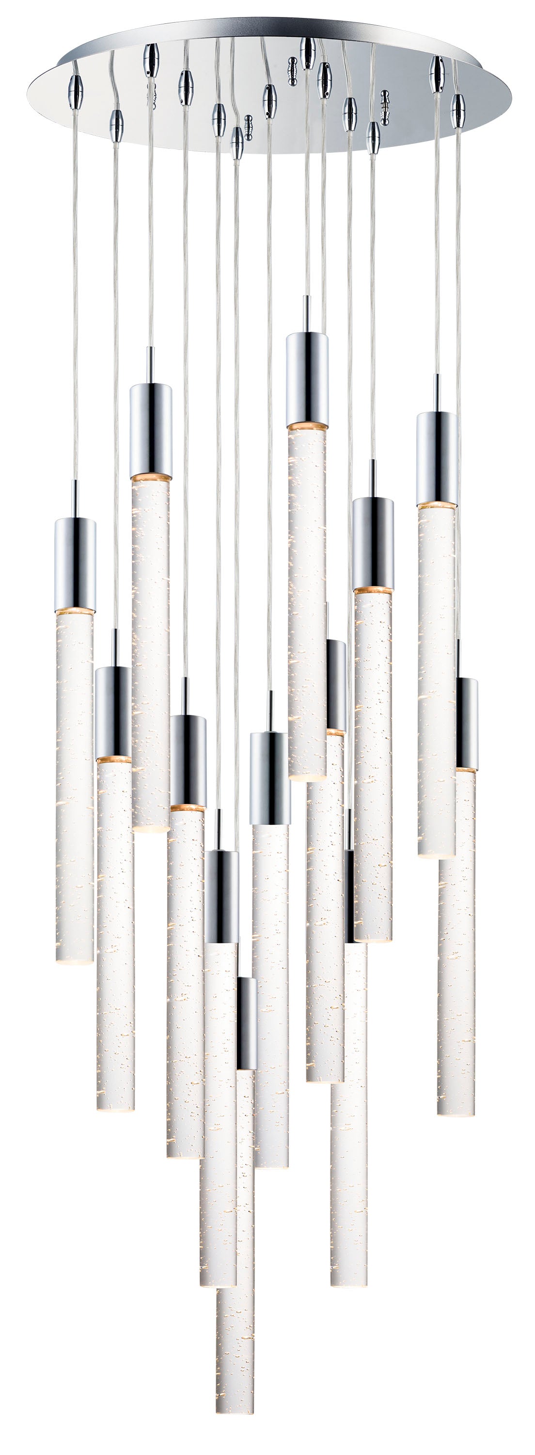 Big Fizz-Multi-Light Pendant by ET2