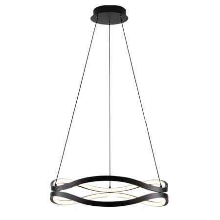 Curvo-Ring Pendant by ET2