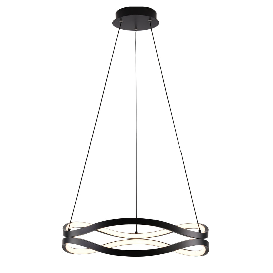 Curvo-Ring Pendant by ET2