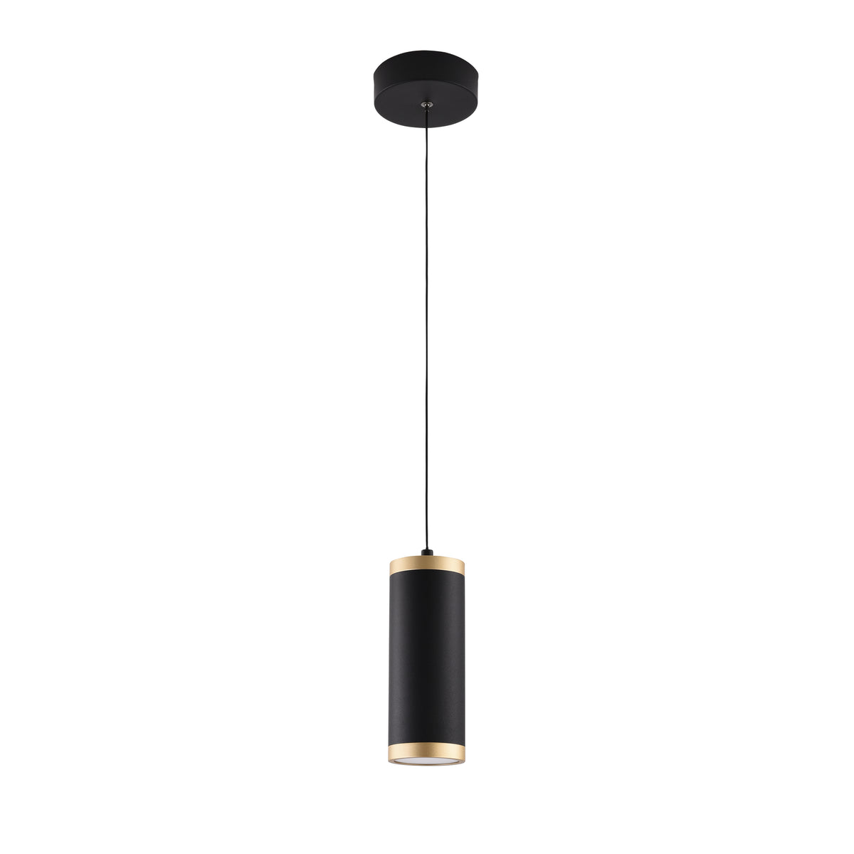 Cuff-Single Pendant by ET2