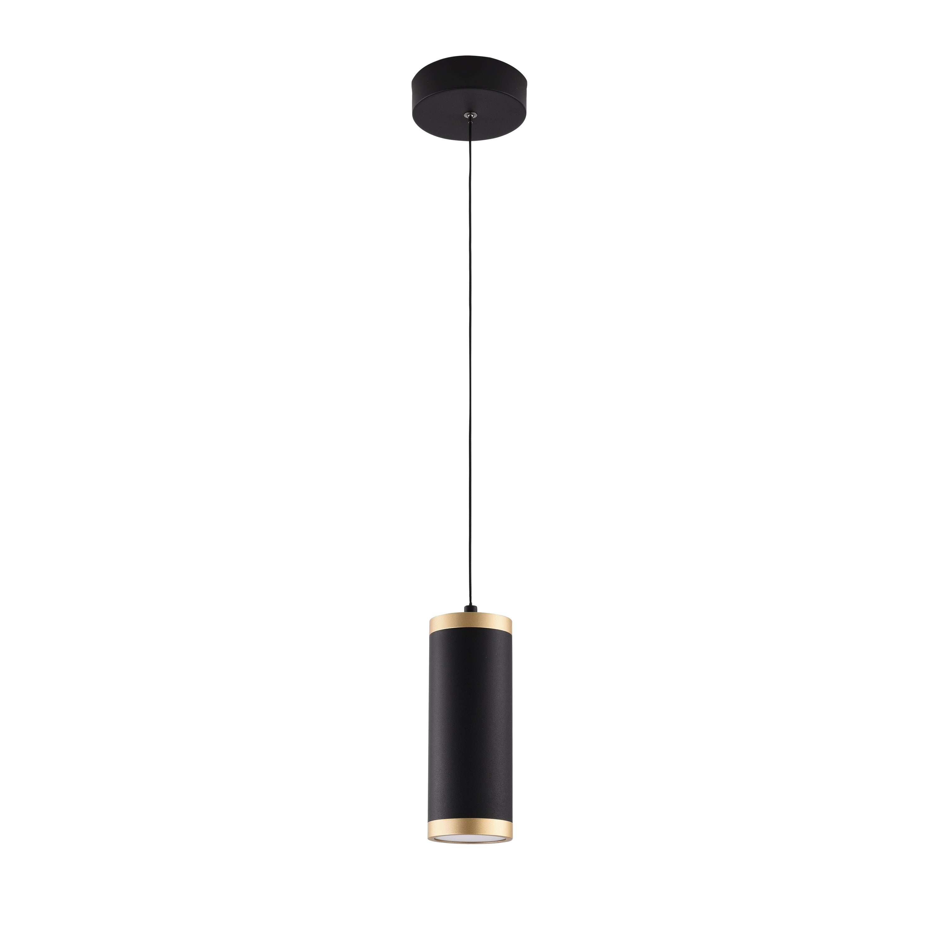 Cuff-Single Pendant by ET2