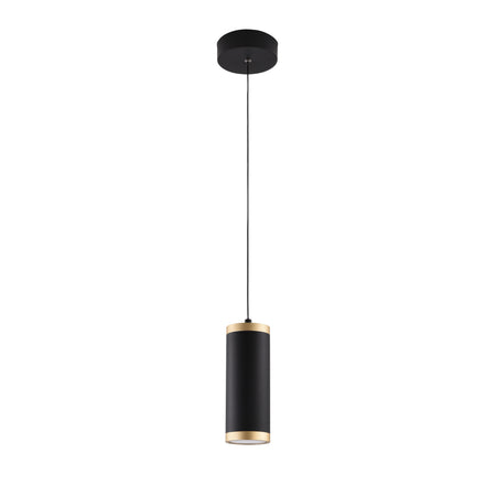 Cuff-Single Pendant by ET2