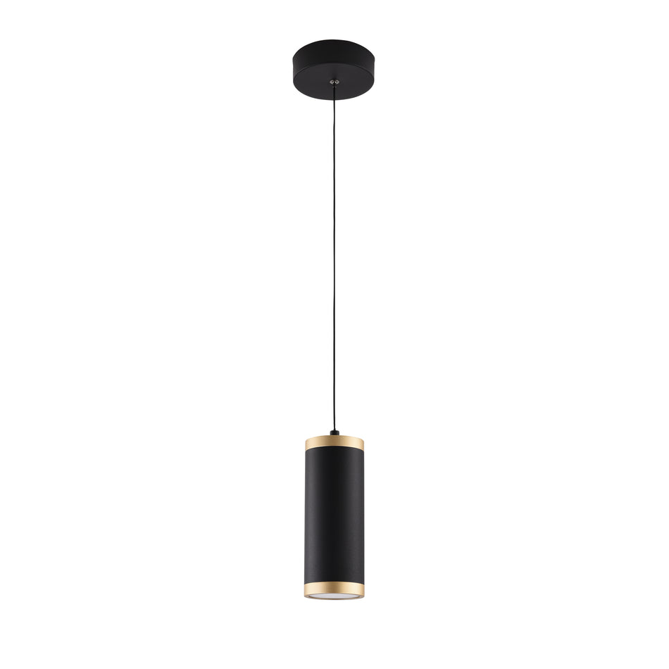 Cuff-Single Pendant by ET2
