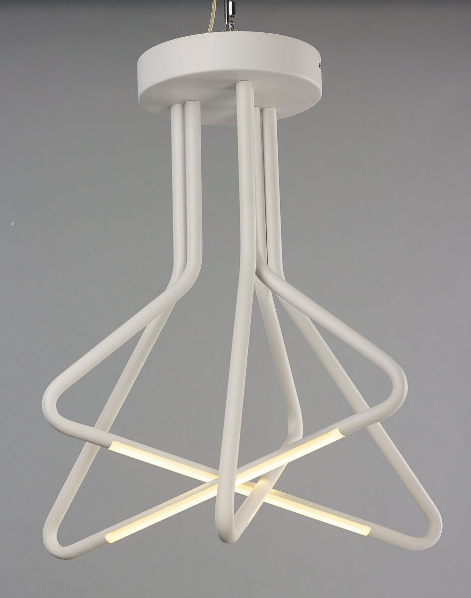 Alumilux Runway-Outdoor Wall Mount by ET2