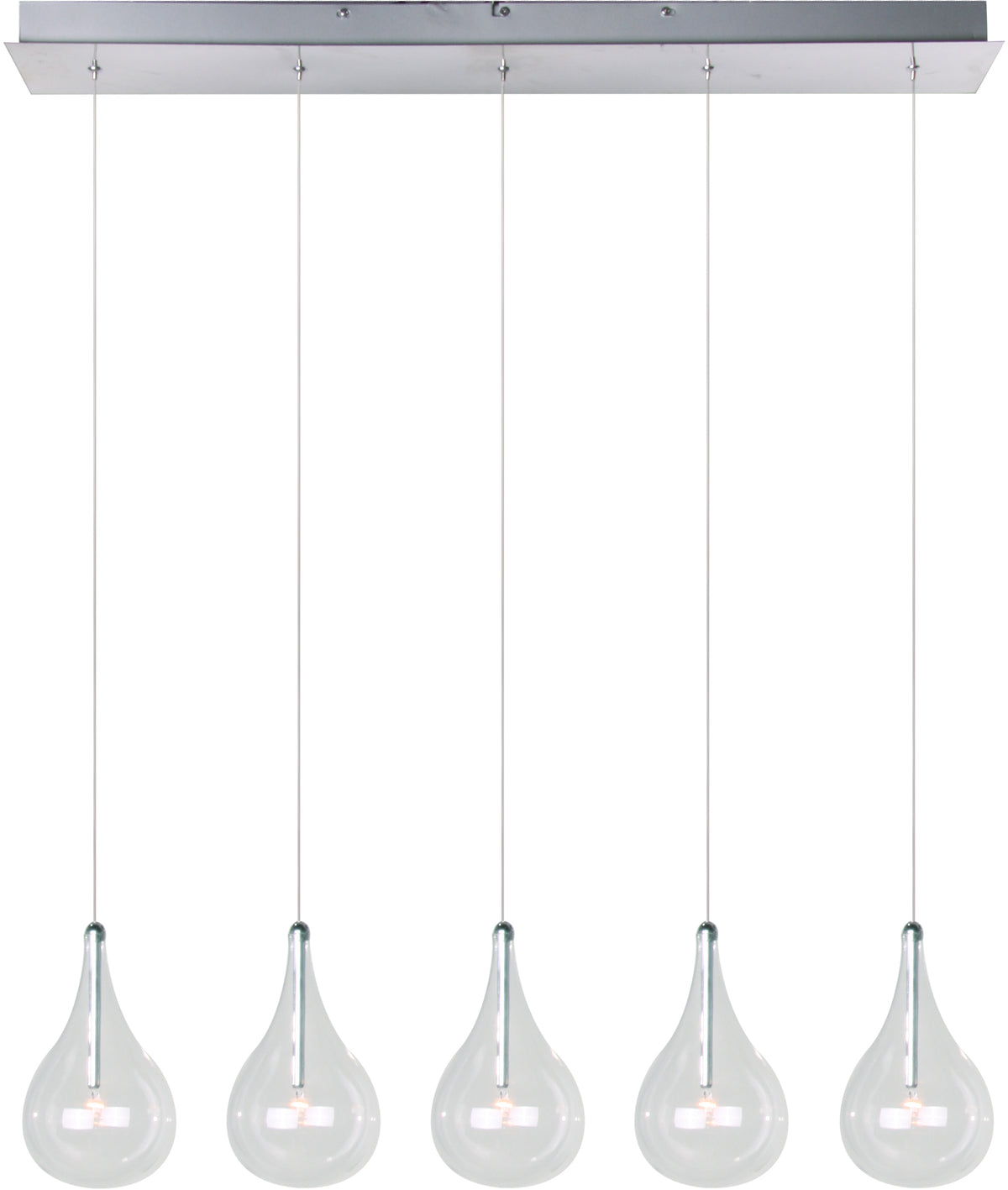 Larmes-Linear Pendant by ET2