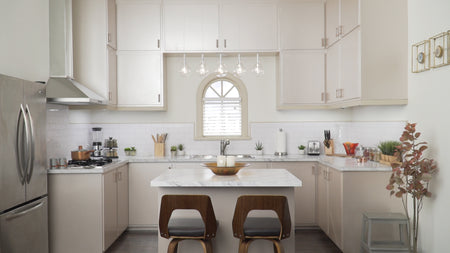 Larmes-Linear Pendant by ET2