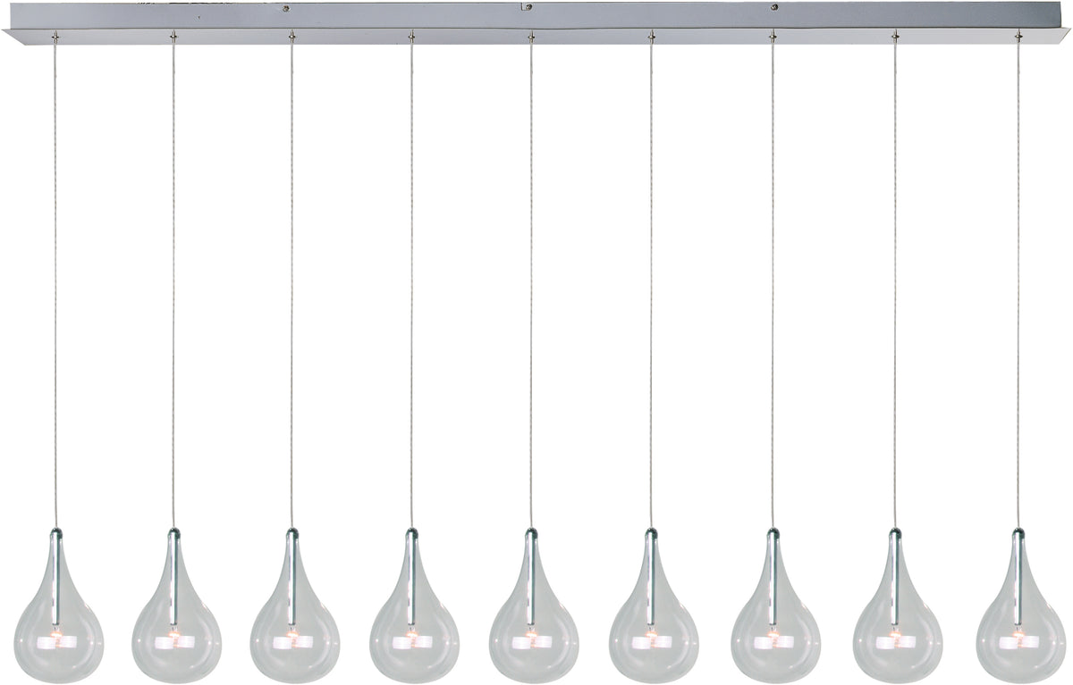 Larmes-Linear Pendant by ET2