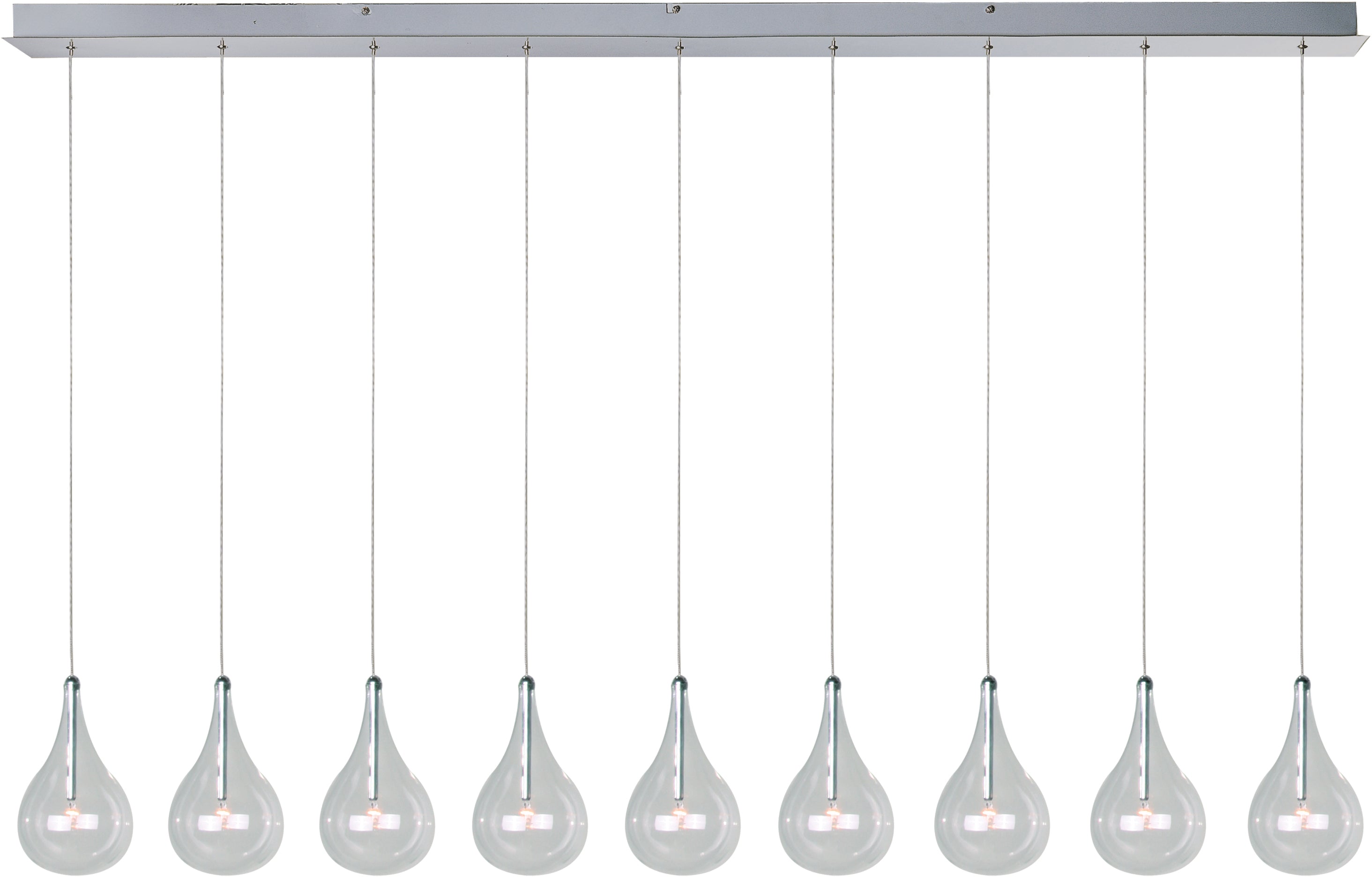 Larmes-Linear Pendant by ET2