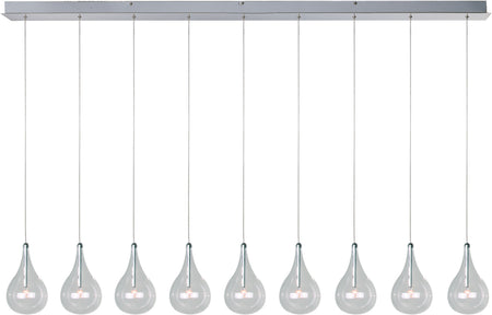 Larmes-Linear Pendant by ET2