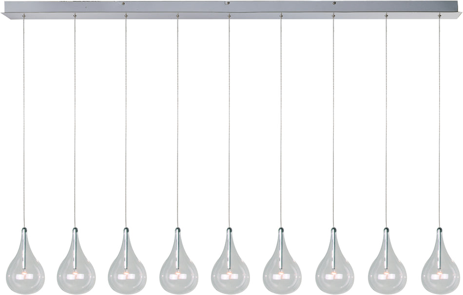 Larmes-Linear Pendant by ET2
