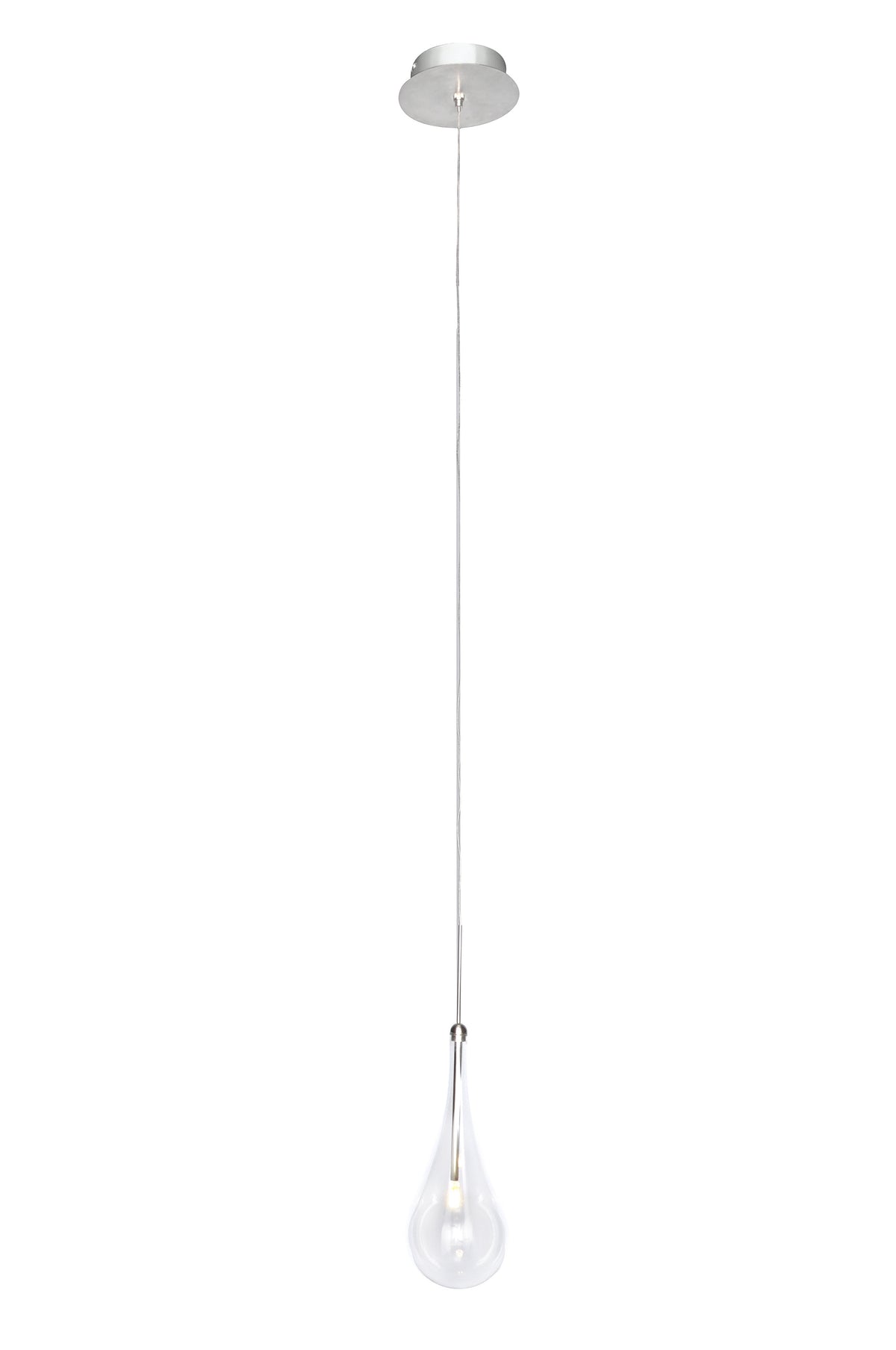Larmes LED-Single Pendant by ET2