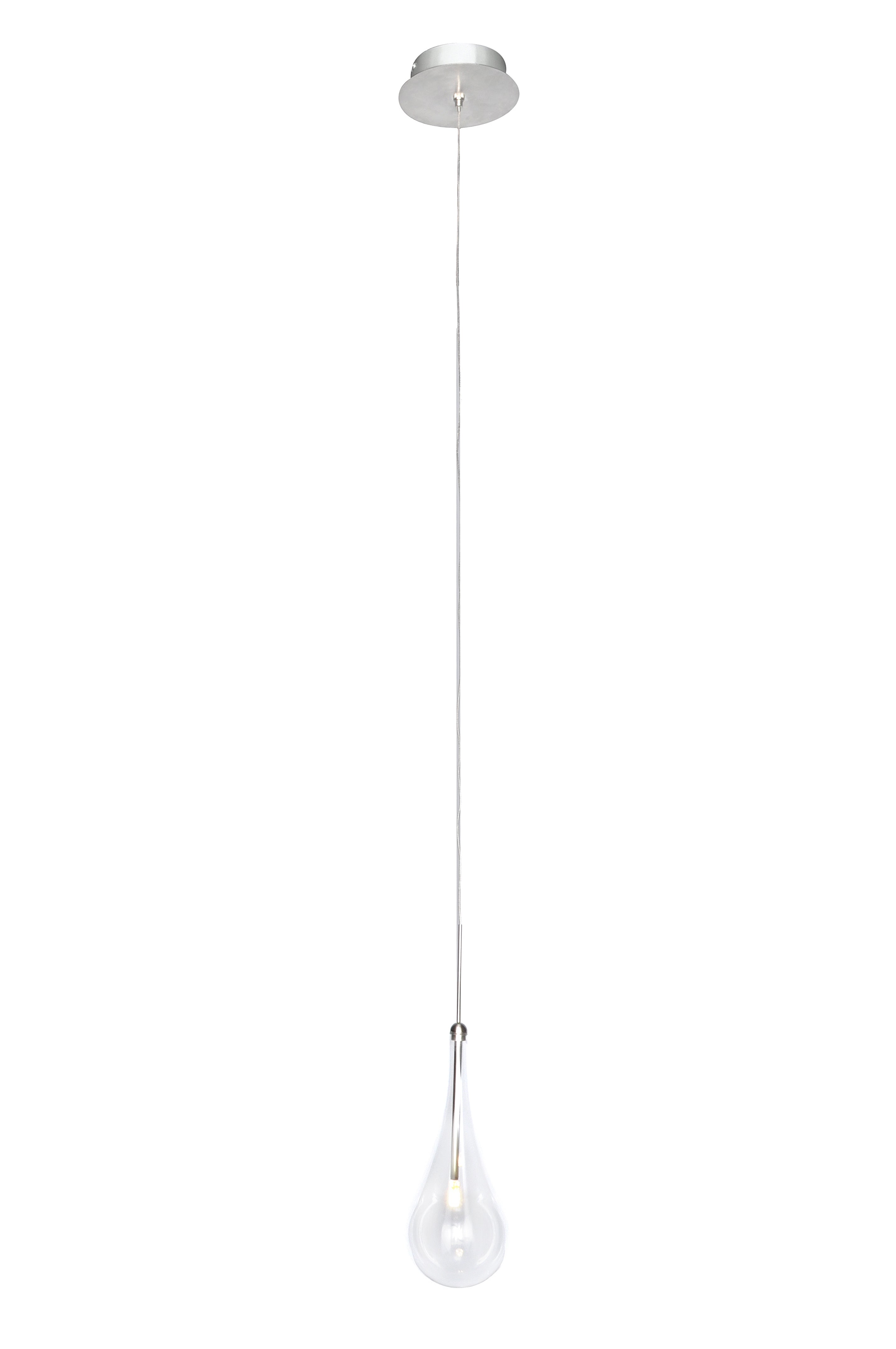Larmes LED-Single Pendant by ET2