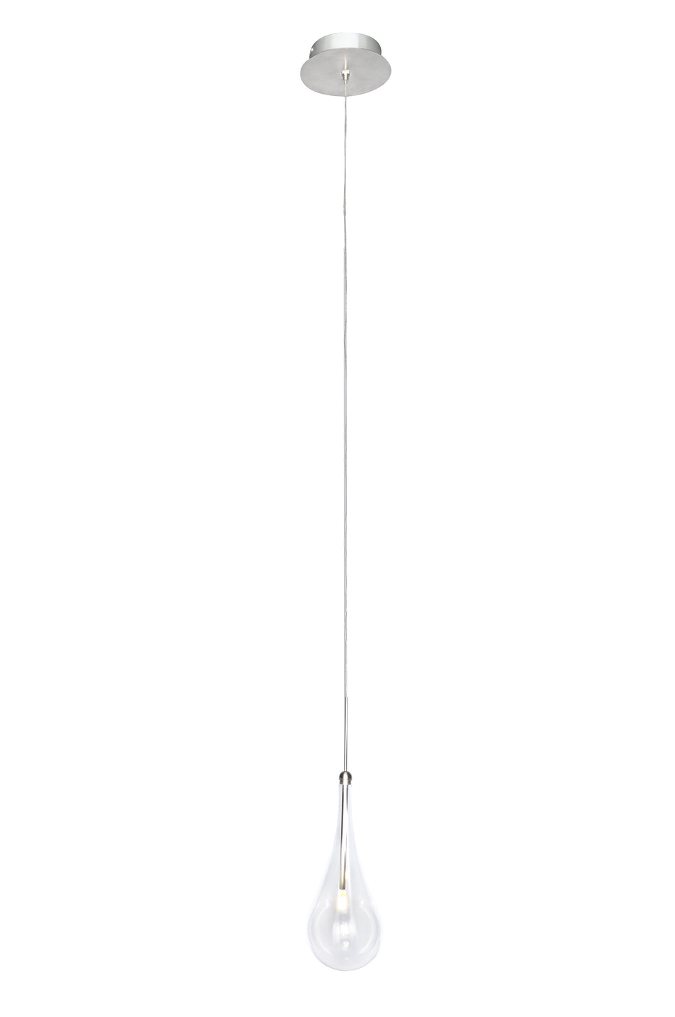Larmes LED-Single Pendant by ET2