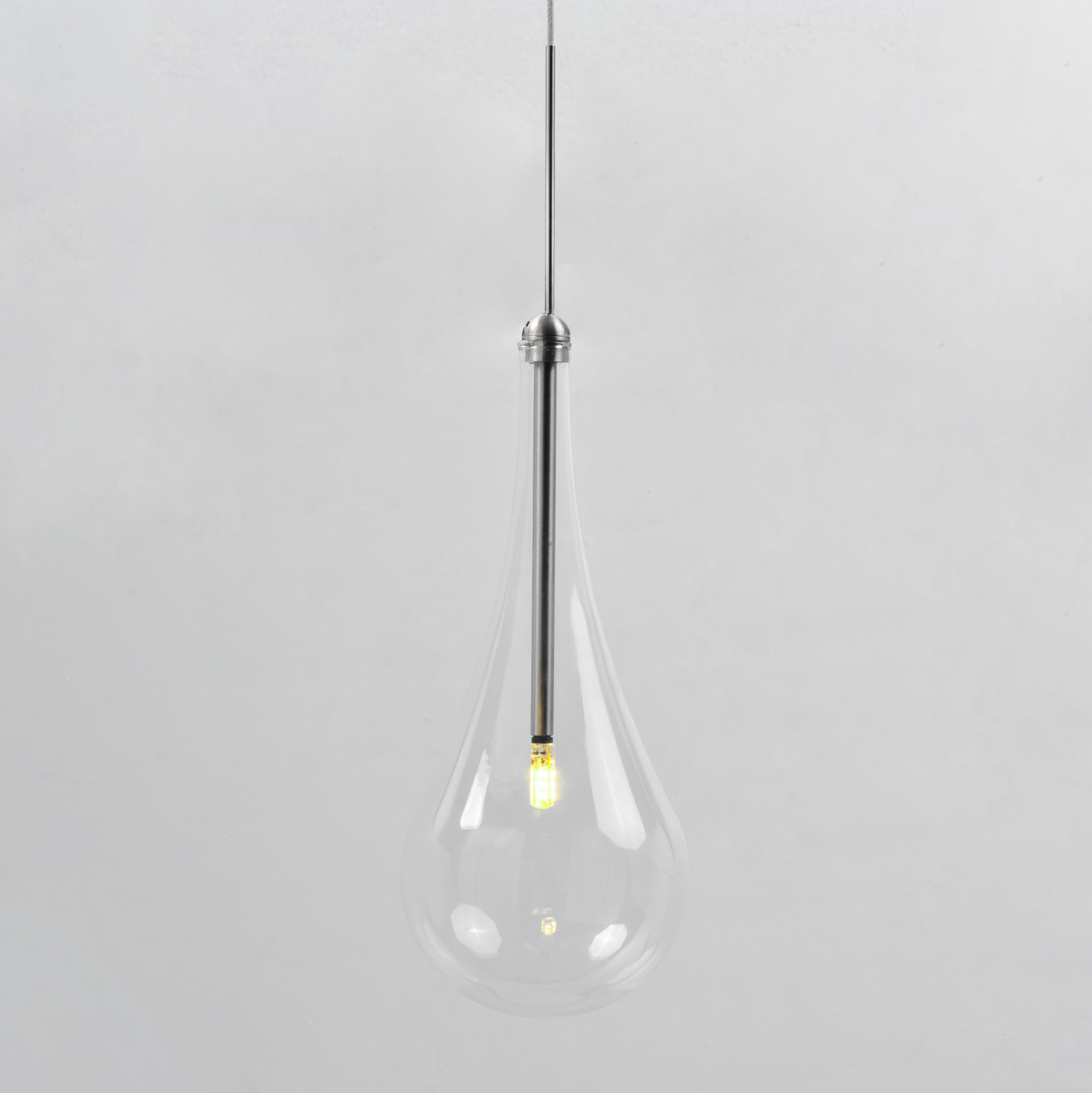 Larmes LED-Single Pendant by ET2