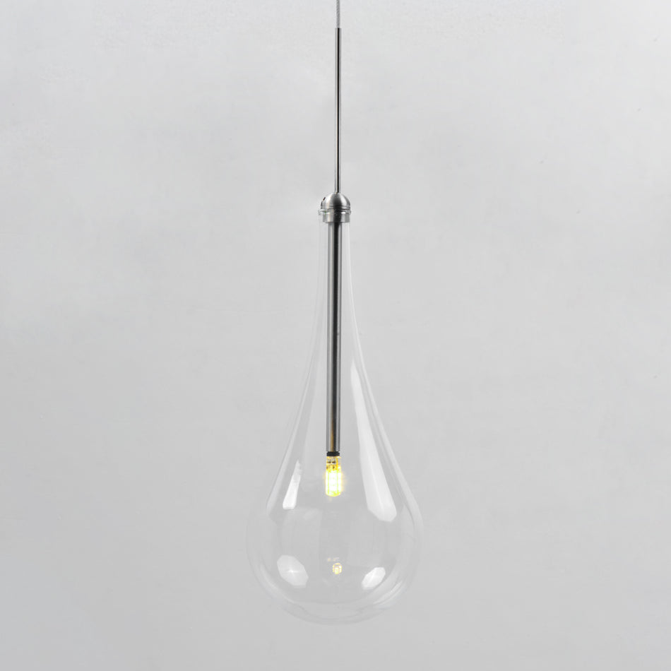 Larmes LED-Single Pendant by ET2