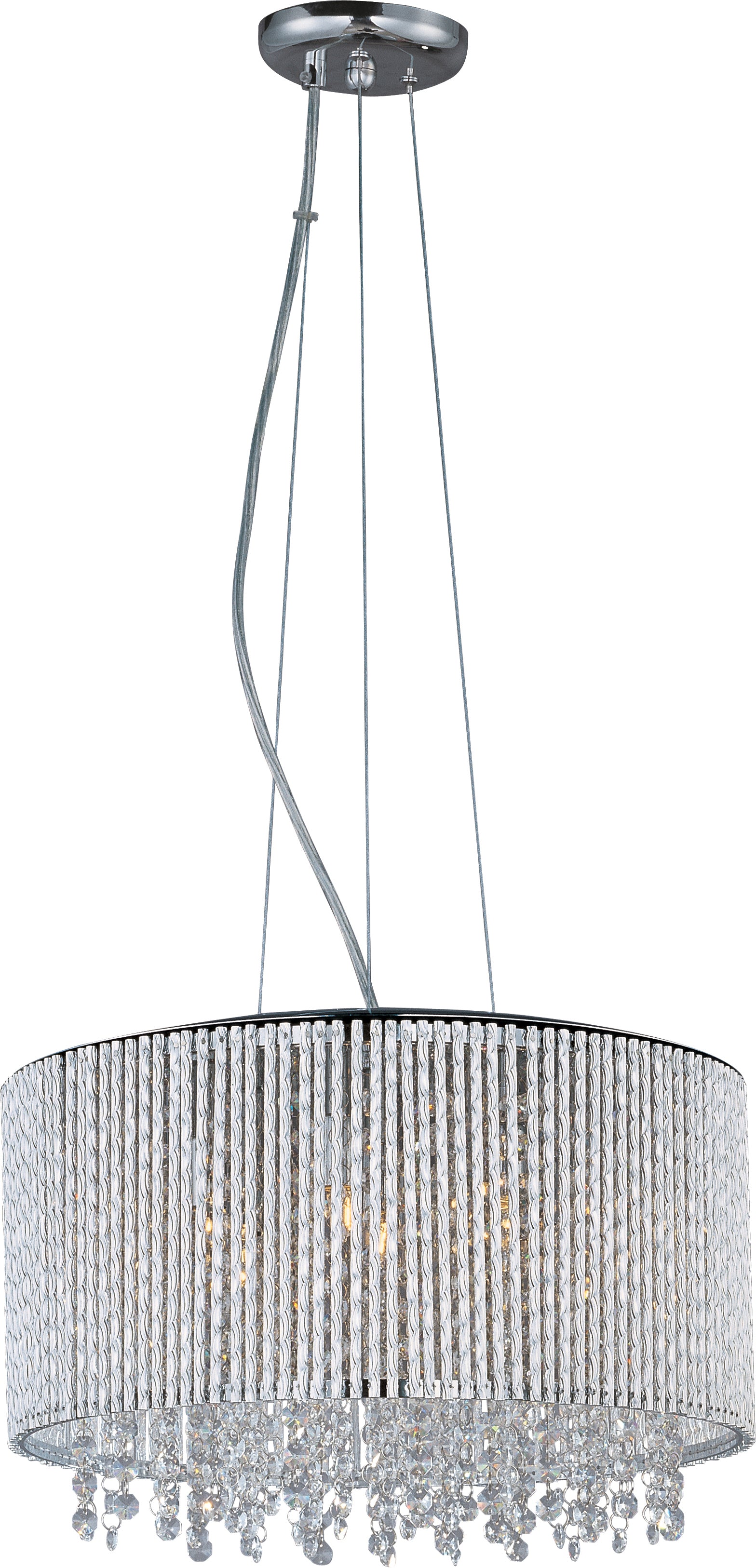 Spiral-Single Pendant by ET2