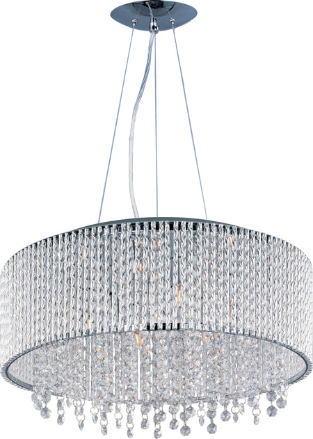Spiral-Single Pendant by ET2
