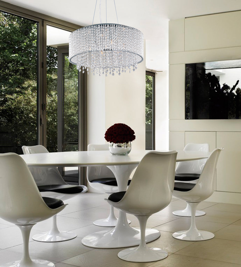 Spiral-Single Pendant by ET2