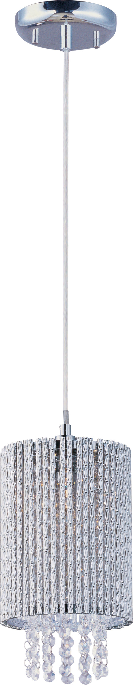 Spiral-Single Pendant by ET2