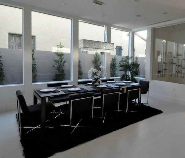 Spiral-Linear Pendant by ET2