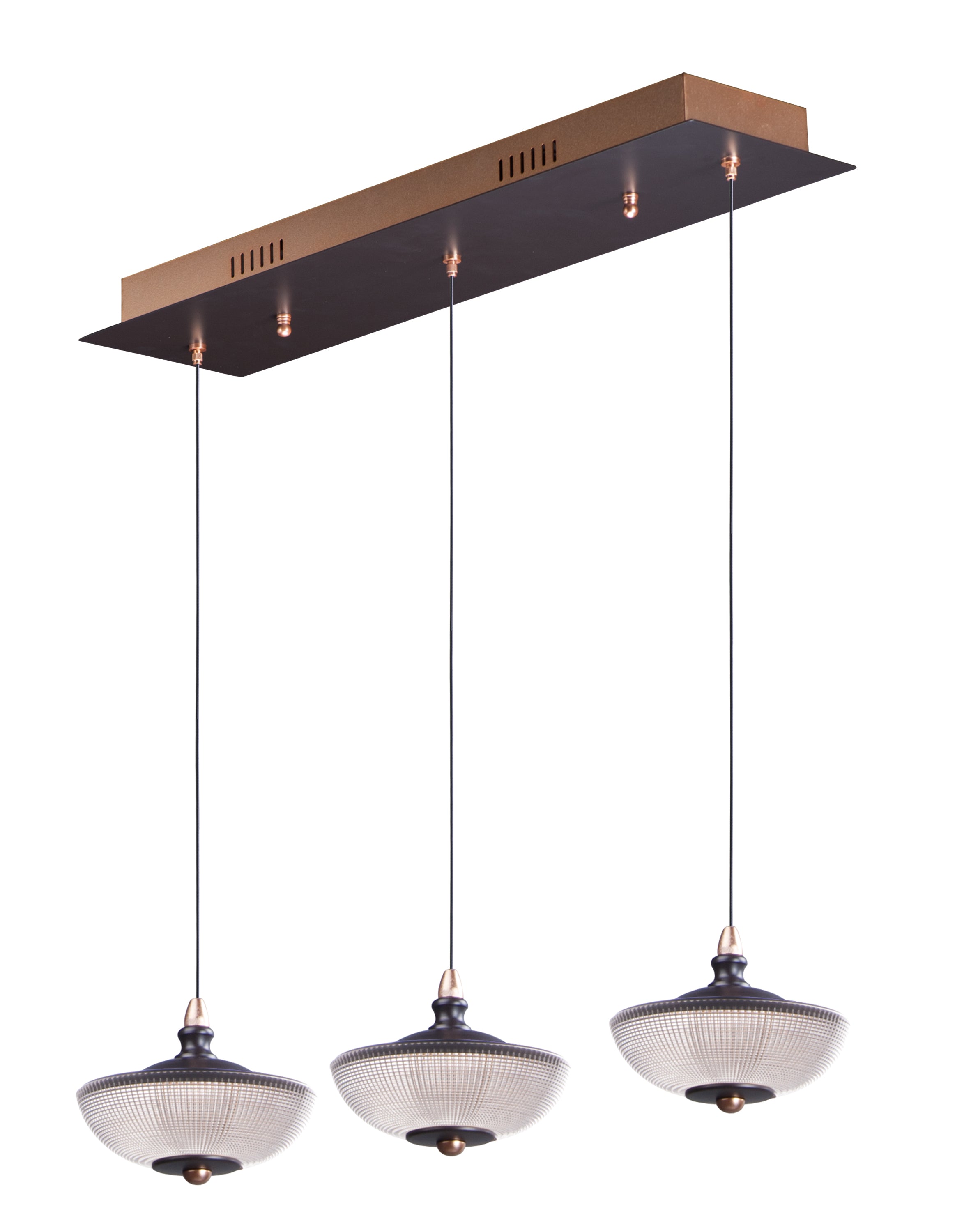 Bella-Linear Pendant by ET2