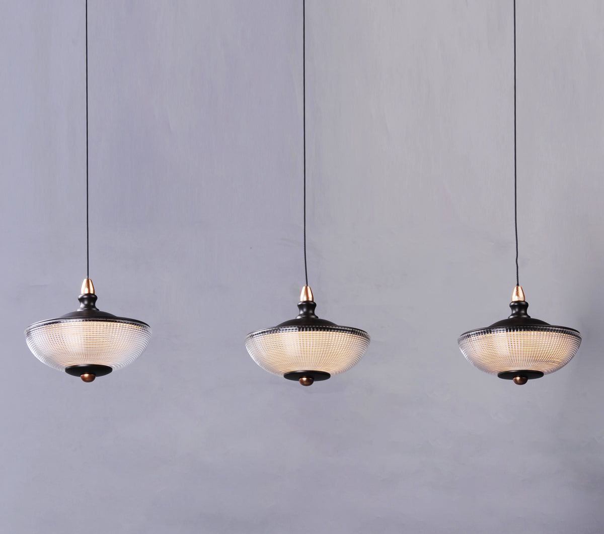 Bella-Linear Pendant by ET2