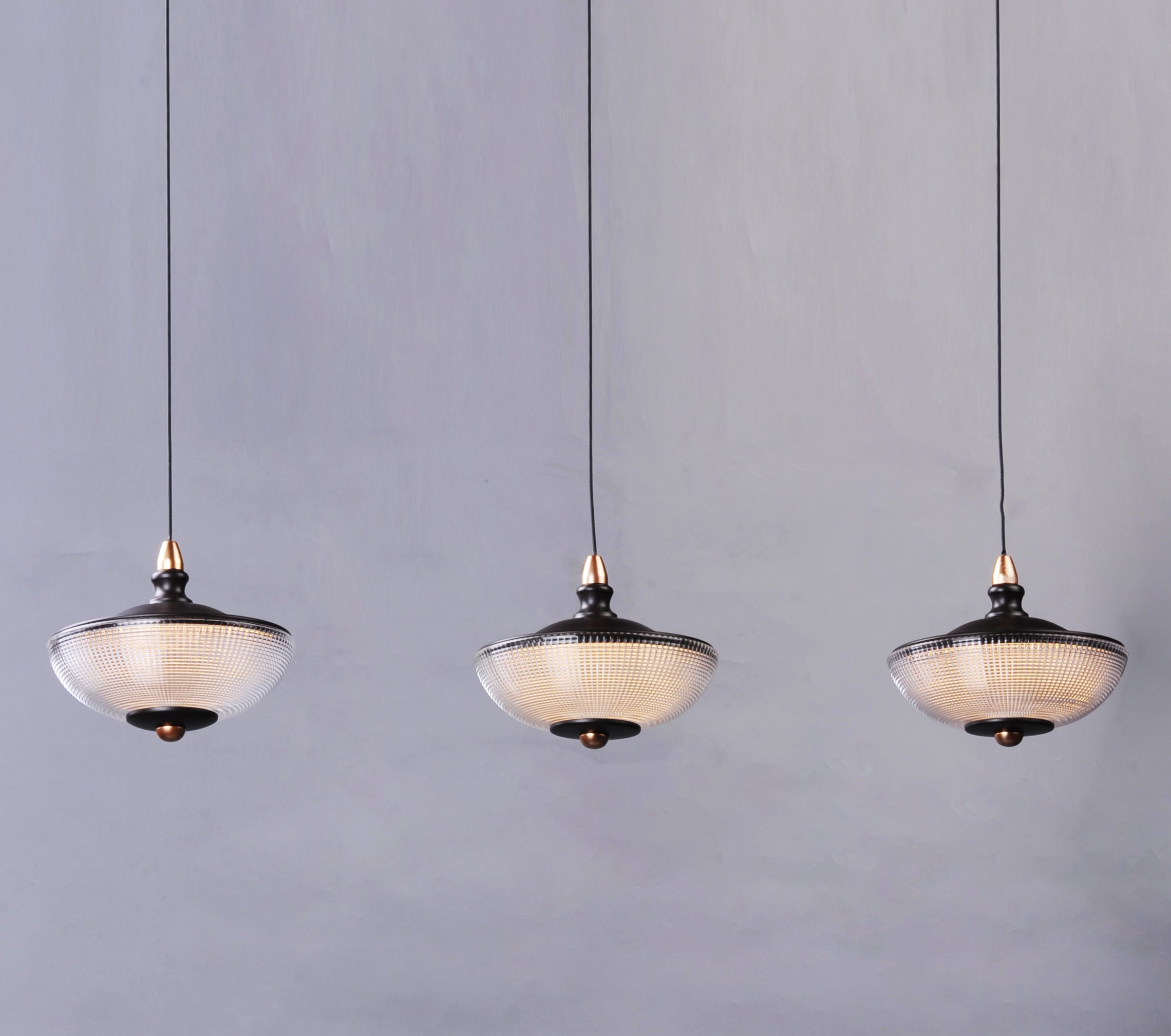 Bella-Linear Pendant by ET2