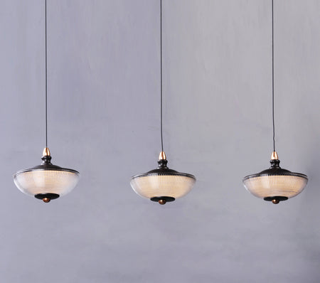 Bella-Linear Pendant by ET2