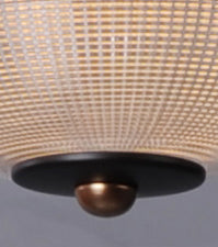Bella-Linear Pendant by ET2