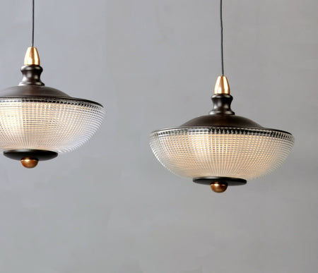 Bella-Linear Pendant by ET2