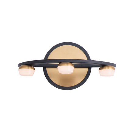 Button-Bath Vanity by ET2