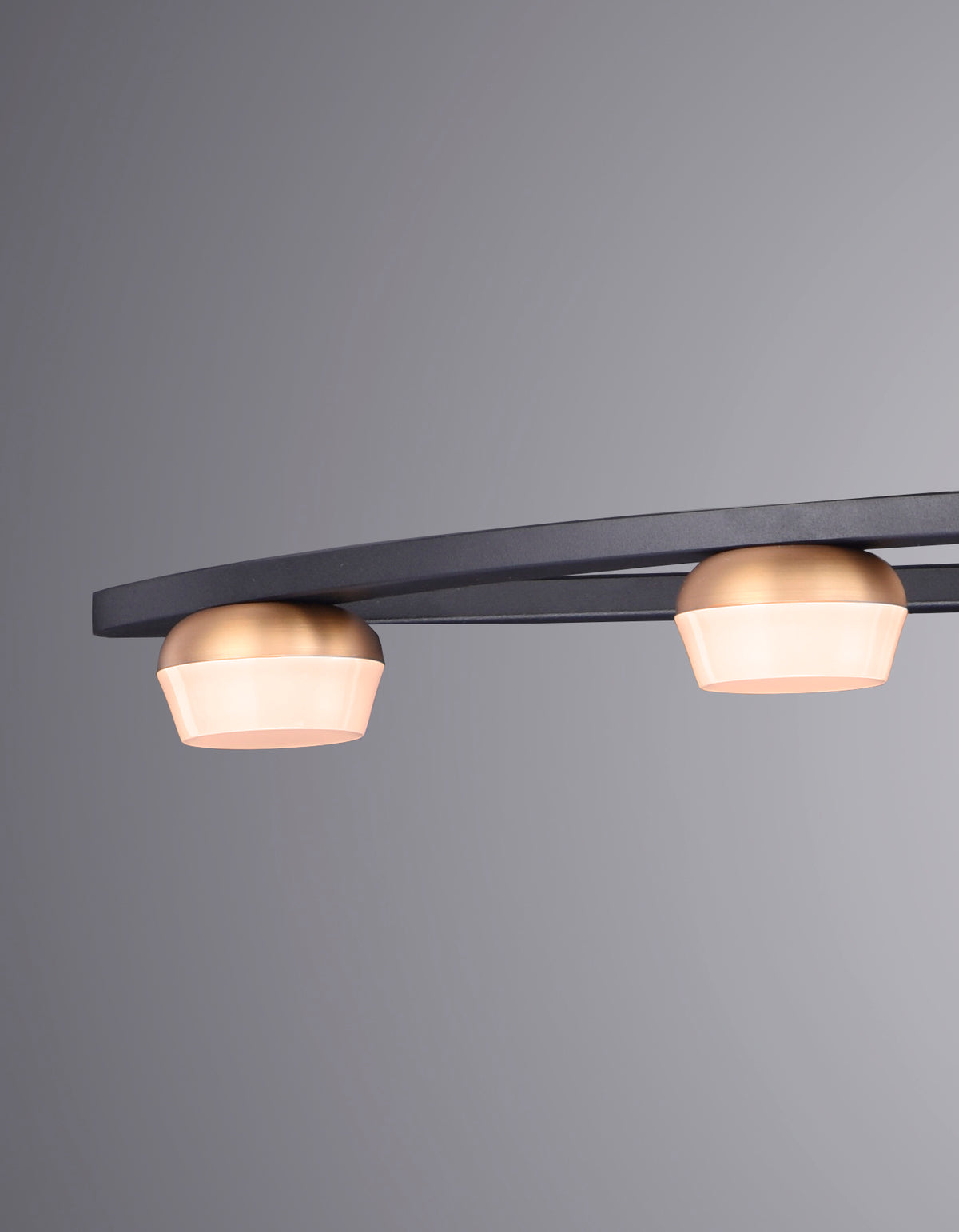Button-Bath Vanity by ET2