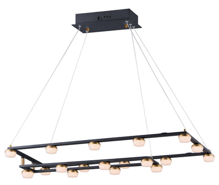 Button-Suspension Pendant by ET2