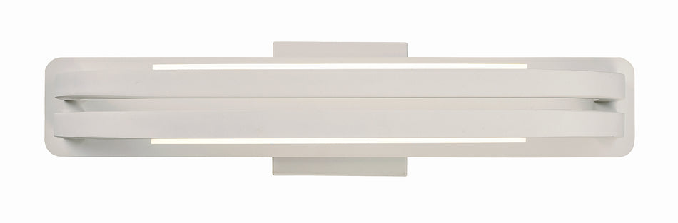 Jibe LED-Wall Sconce by ET2
