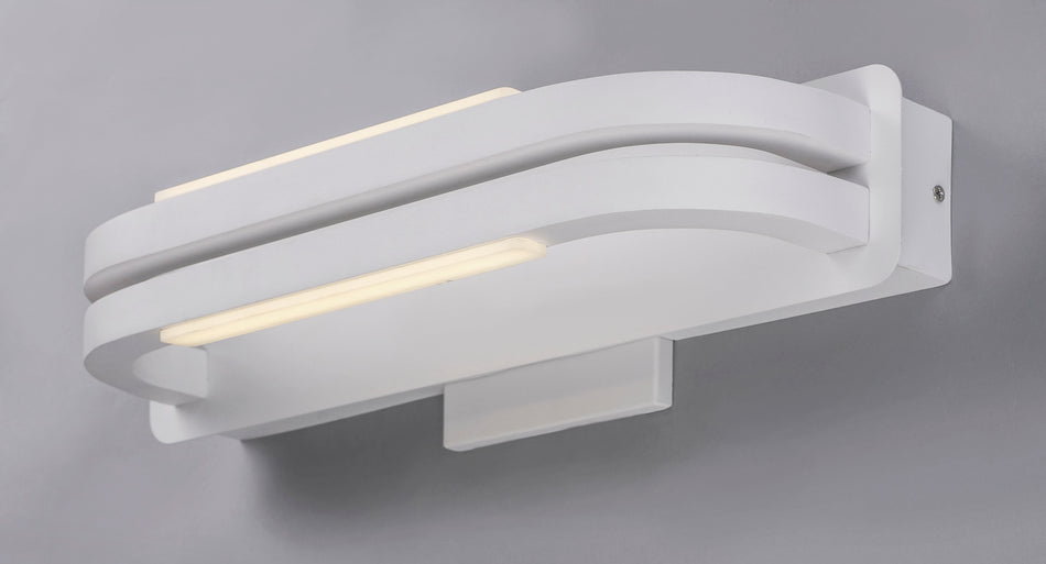 Jibe LED-Wall Sconce by ET2