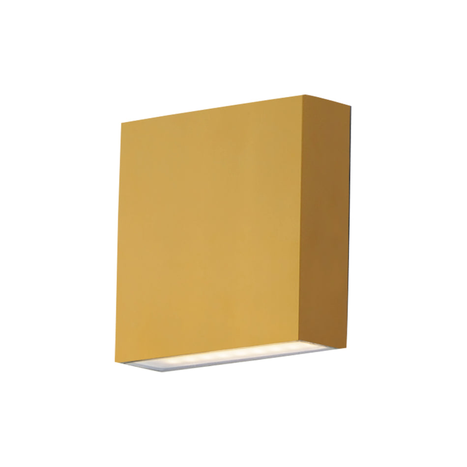 Brik-Outdoor Wall Mount by ET2