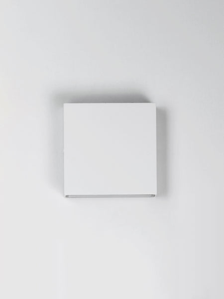 Brik-Outdoor Wall Mount by ET2
