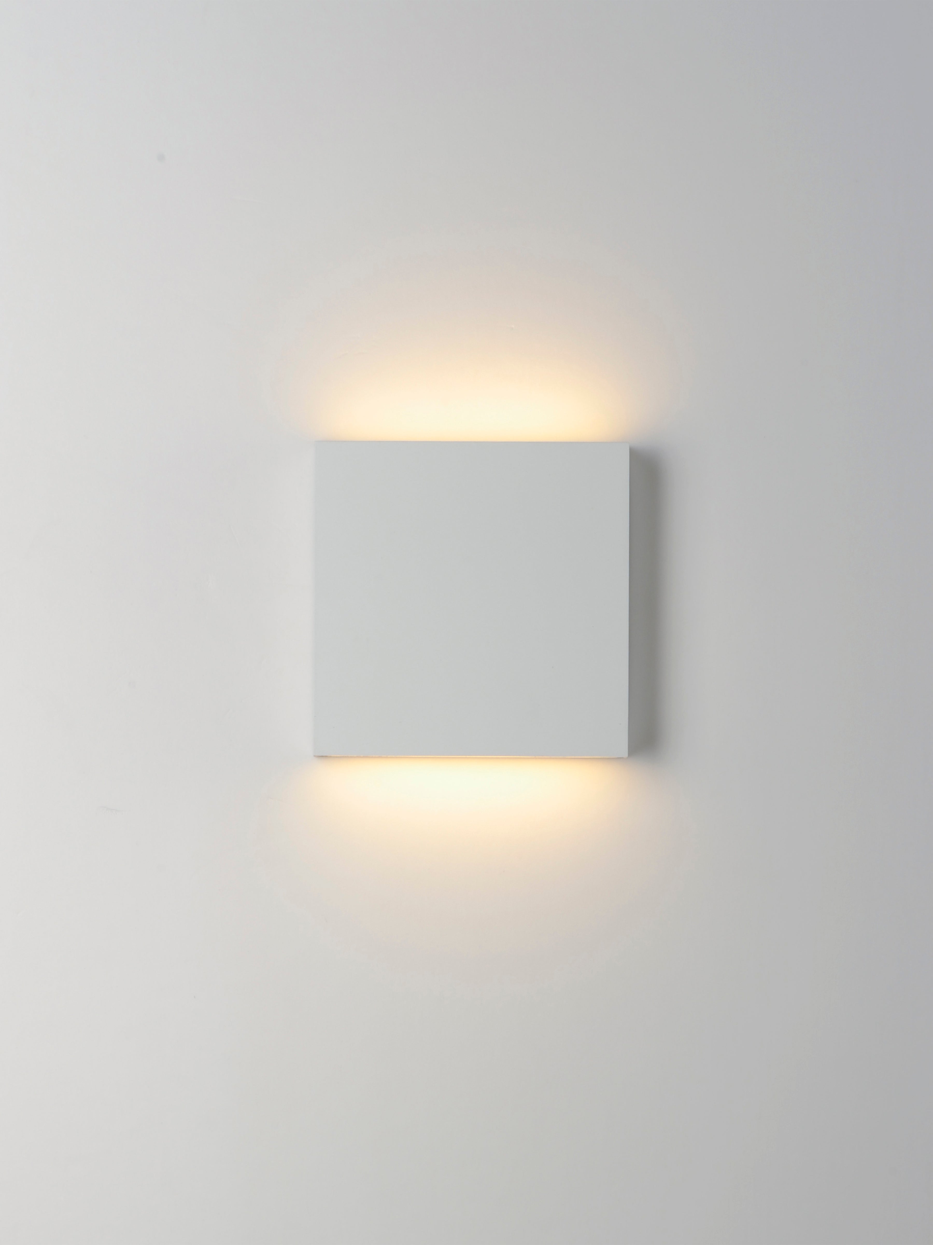 Brik-Outdoor Wall Mount by ET2