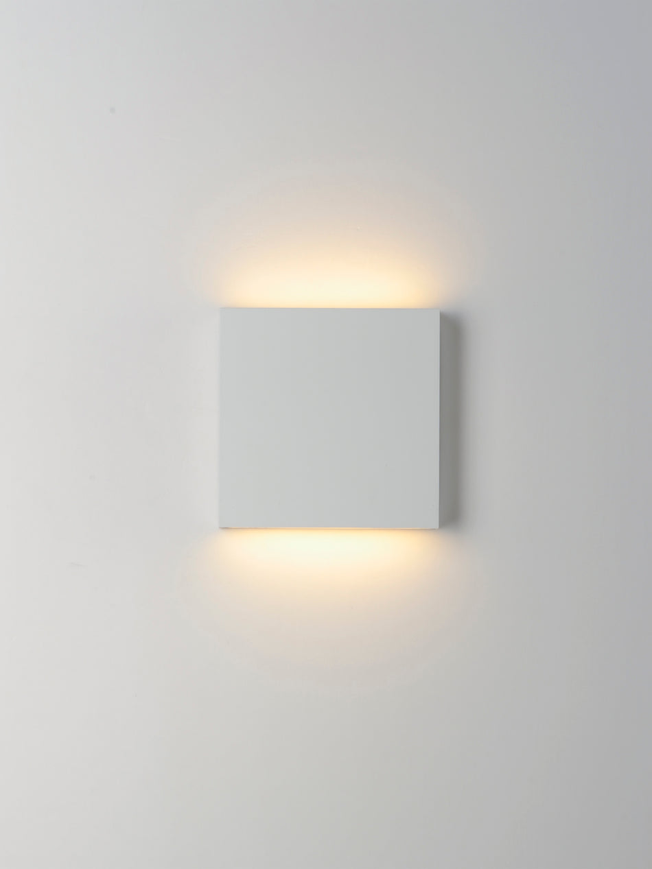 Brik-Outdoor Wall Mount by ET2