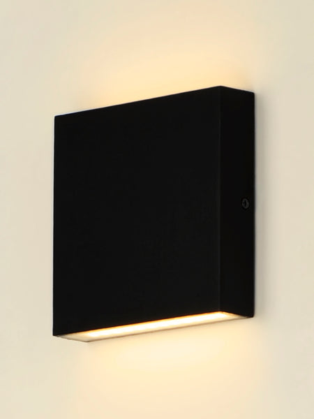 Brik-Outdoor Wall Mount by ET2