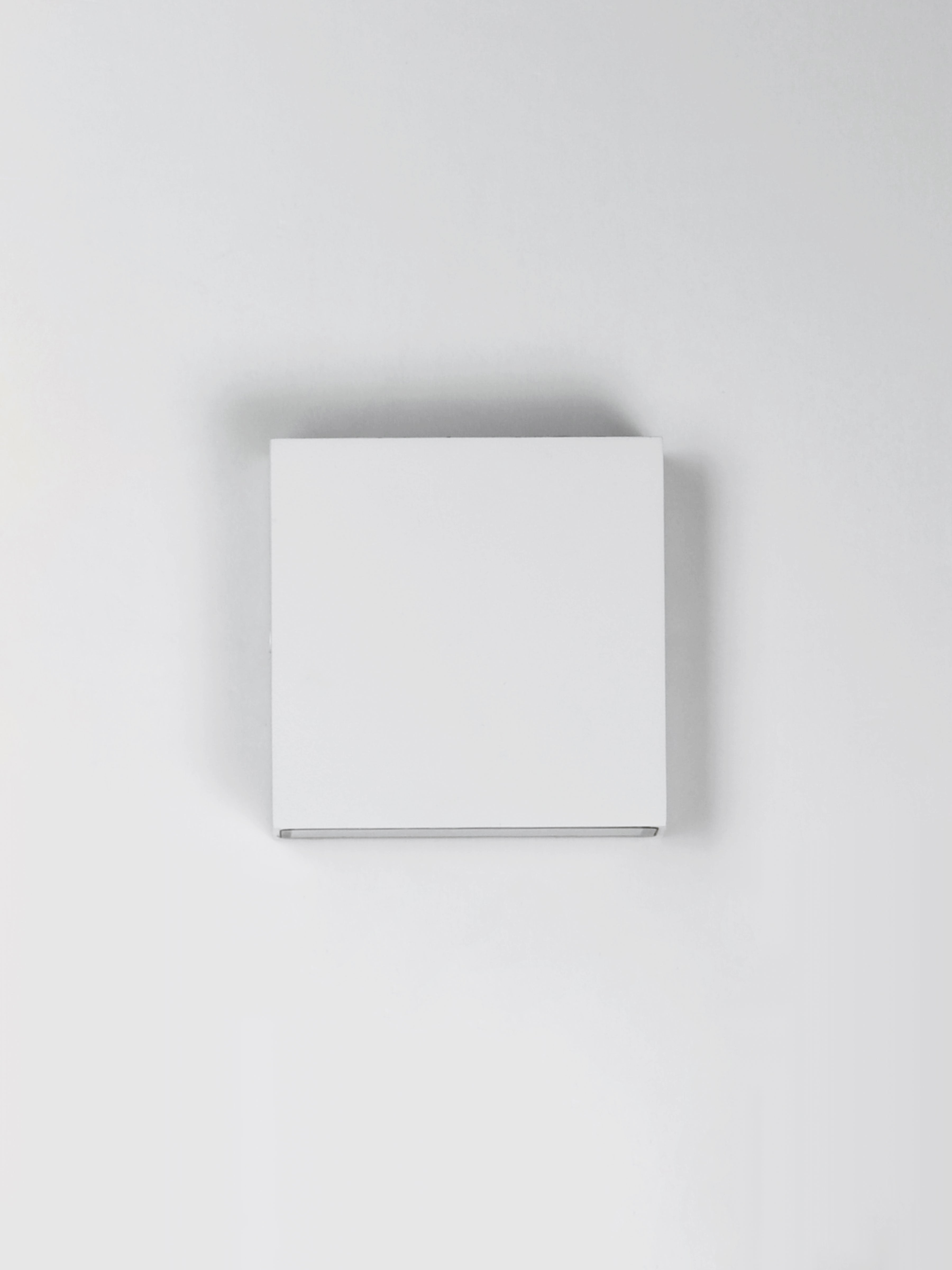 Brik-Outdoor Wall Mount by ET2