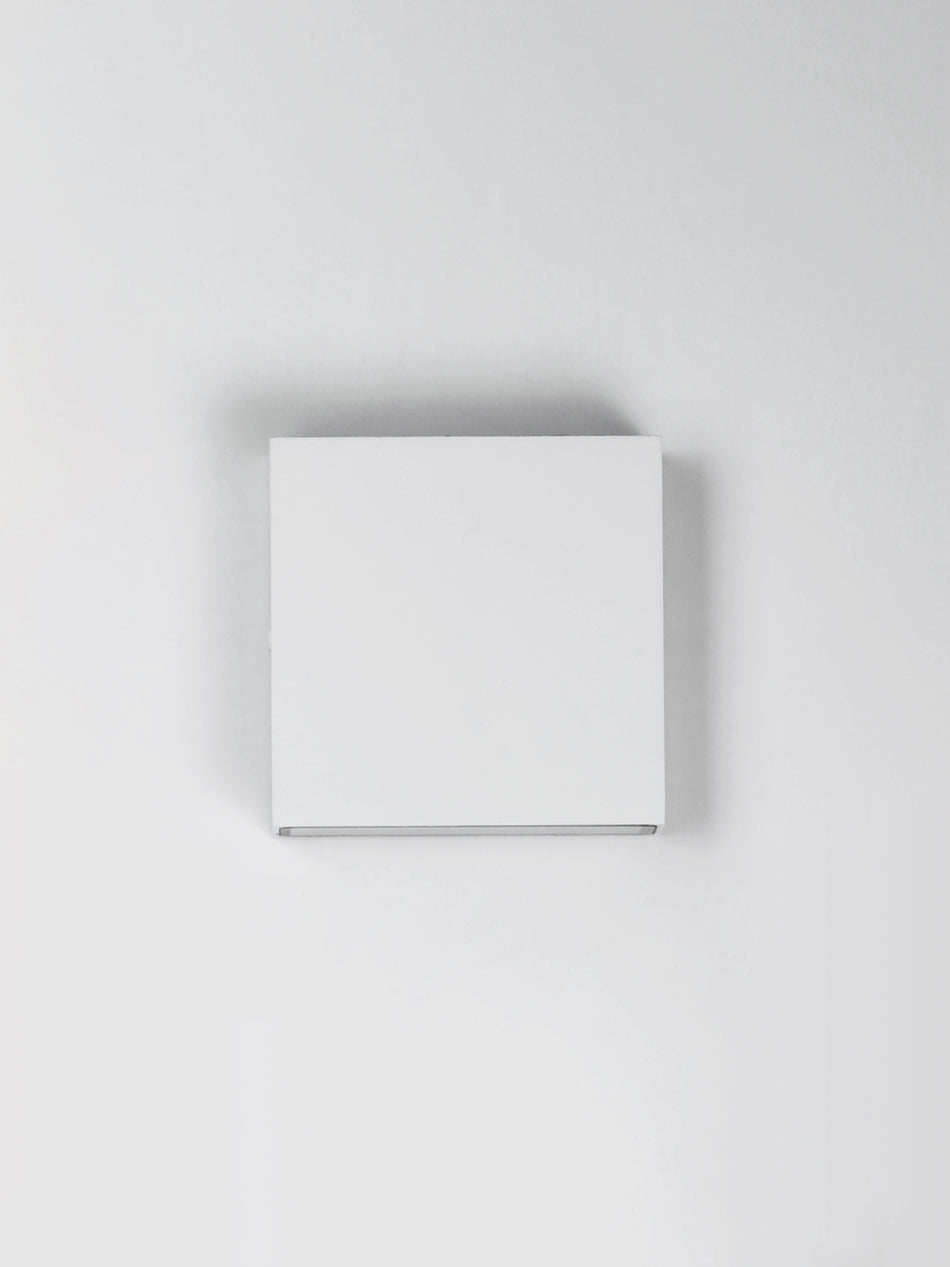 Brik-Outdoor Wall Mount by ET2