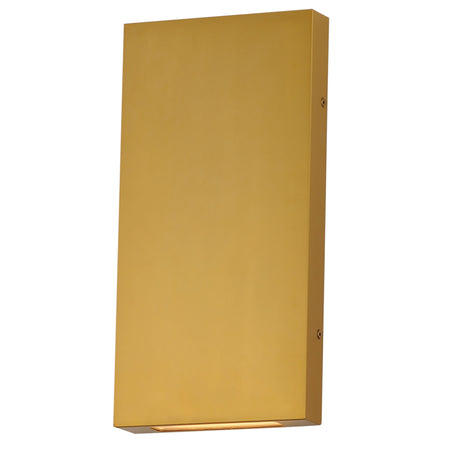 Brik-Outdoor Wall Mount by ET2
