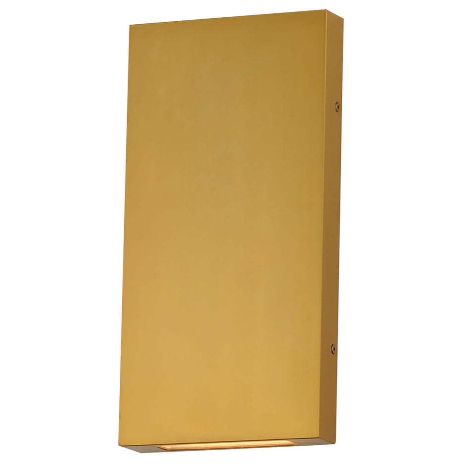 Brik-Outdoor Wall Mount by ET2