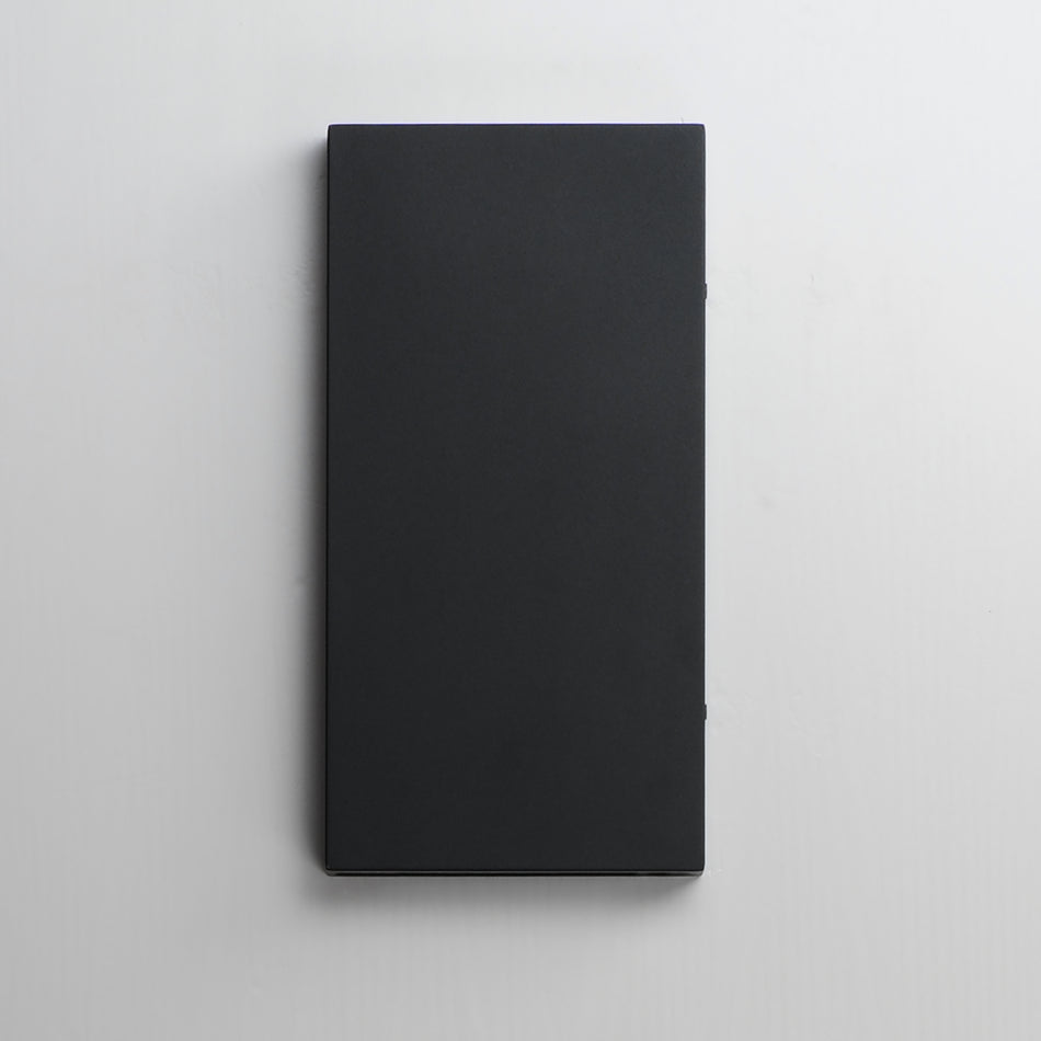 Brik-Outdoor Wall Mount by ET2