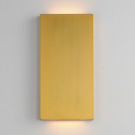 Brik-Outdoor Wall Mount by ET2
