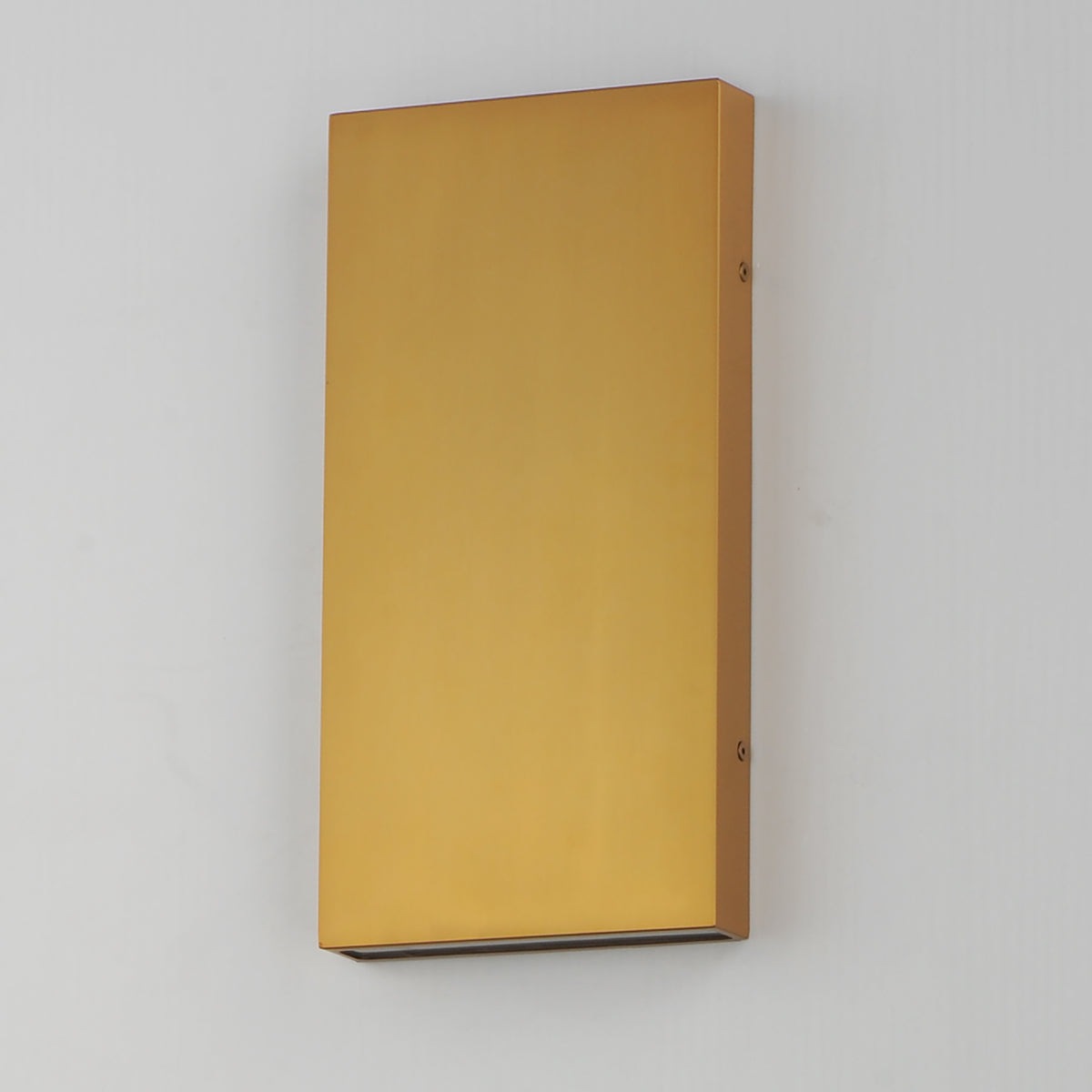 Brik-Outdoor Wall Mount by ET2