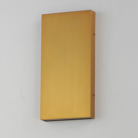 Brik-Outdoor Wall Mount by ET2